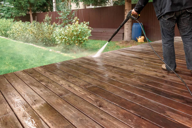 Reliable Carlisle, IA Pressure Washing Services Solutions
